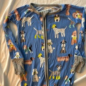 Little Sleepies pajamas